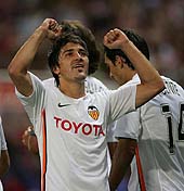 David villa